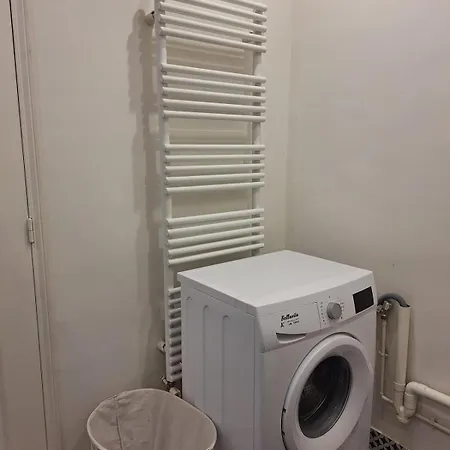 Appartement Lumineux Pantheon