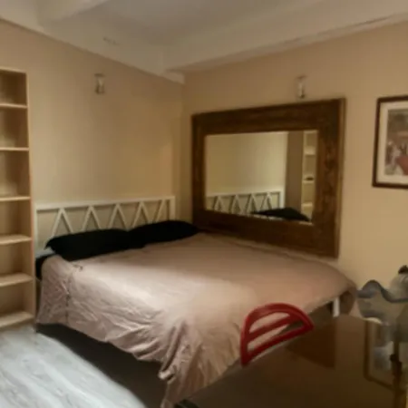 Lumineux Pantheon Appartement